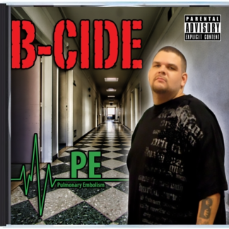 B-Cide – PE (CD)