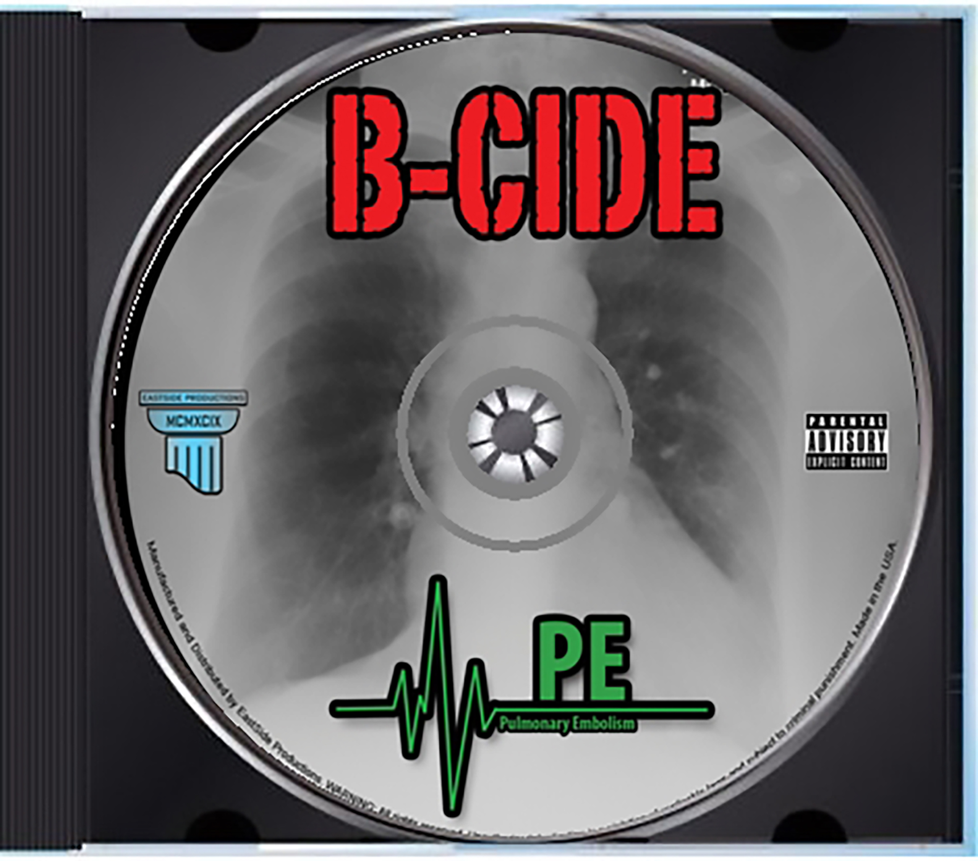B-Cide – PE (CD) - Image 4