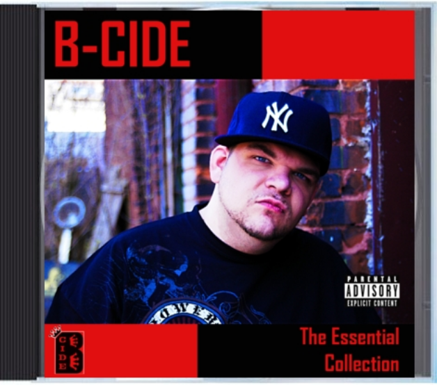 B-Cide – The Essential Collection (CD)