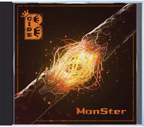 MonSter